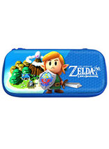 Pochette rigide pour Nintendo Switch – Zelda : Link’s Awakening