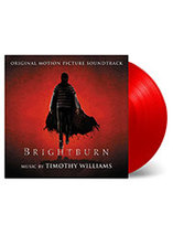Brightburn – Bande originale vinyle édition limitée