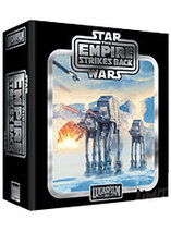 Star Wars : The Empire Strikes Back – édition limitée Limited Run Games