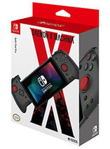 Manette Nintendo Switch Split Pad Pro édition Daemon X Machina