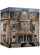 Alfred Hitchcock – édition collector limitée