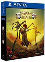 War Theatre – édition limitée Playasia