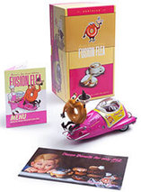 Réplique Fusion Flea dans Fallout – édition limitée Slocum’s Joe