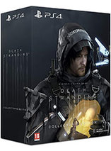 Death Stranding – édition collector
