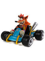Crash Team Racing – Figurine brûleur d’encens