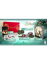 Shenmue III – édition collector