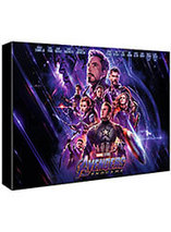 Coffret Avengers : Endgame – édition spéciale Leclerc