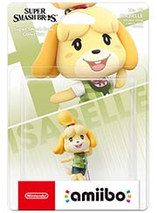 Figurine Amiibo Marie