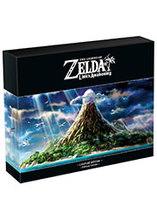 Zelda : Link’s Awakening – édition collector