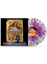 Dark Crystal – Bande originale vinyle coloré