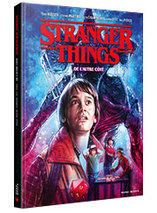 Stranger Things – Tome 1 : De l’autre côté