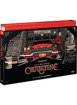 Christine – Coffret Ultra Collector n°13