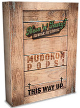 Oddworld: New N’ Tasty – édition collector par Limited Run Games