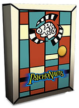 Psychonauts – édition collector Limited Run Games