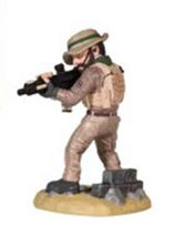 Figurine Captain Price – Bonus de pré-commande