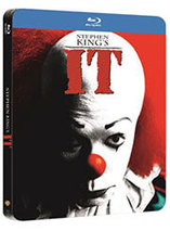 Ça (1990) – steelbook