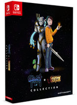 Ghost 1.0 + Unepic – édition limitée Playasia