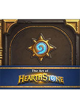 The Art of Hearthstone – artbook (Anglais)