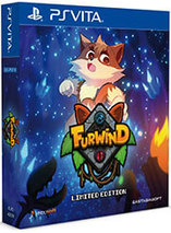 Furwind – édition limitée Playasia