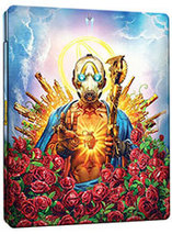 Borderlands 3 – Edition Super Deluxe