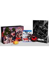 Kill la Kill : IF – édition collector limitée
