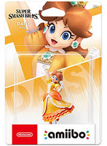 Figurine Amiibo Daisy
