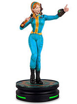 Figurine Fallout Vault Girl – Modern Icon #8