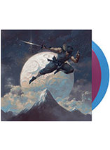 The Messenger – bande originale vinyle