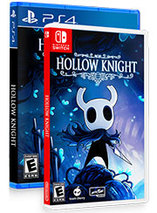 Hollow Knight