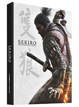 Sekiro Shadows Die Twice – Guide collector