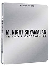 La Trilogie Eastrail 177 – édition spéciale Fnac Futurepak