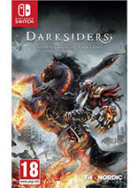 Darksiders : Warmastered Edition
