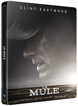 La Mule – steeblook