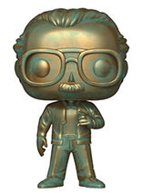 Figurine Pop! Stan Lee – Patine