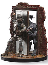 Metro Exodus – édition collector Spartan