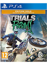 Trials Rising – Edition Gold