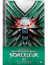 Sorceleur Tome 2 – édition collector
