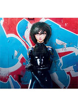 The Art & Making Of Alita Battle Angel – édition limitée signée (anglais)