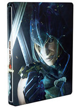 Dead or Alive 6 – steelbook