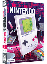 L’Histoire de Nintendo Vol.4 : La Game Boy