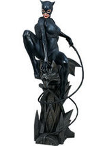 Statuette Catwoman Premium Format par Sideshow