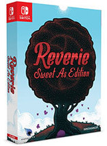 Reverie – édition limitée Play-asia