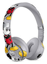 Casque Beats Solo3 sans fil – Édition 90e anniversaire de Mickey