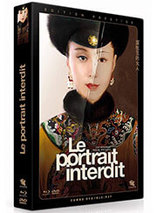 Le portrait interdit – coffret prestige