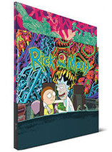 Bande originale Rick & Morty