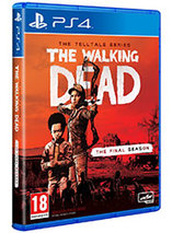 The Walking Dead – L’Ultime Saison