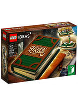 Livre Pop-up – LEGO ideas