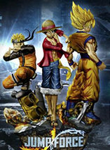 Jump Force – édition collector