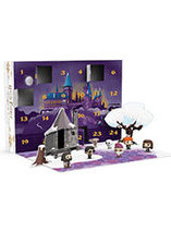 Calendrier de l’Avent Harry Potter Funko Pop