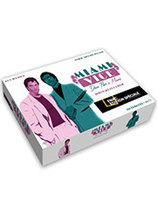 L’intégrale Deux flics à Miami – Coffret édition spéciale Fnac